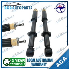 2 Rear Struts for Toyota Corolla ZZE122 ZZE123 12/01-4/07 Shock Absorbers 1.8L