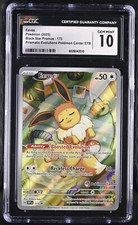 pokemon center eevee card Shop Eevee Terastal Ex Promo Card Pokémon Center Taipei Exclusive – TCGHOBBY