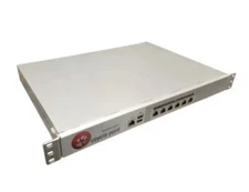 Coyote Point E370LX Equalizer Load Balancer appliance W/ Rack Ears & Power Cord