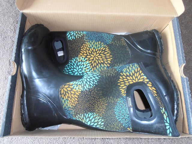 bogs chore boots
