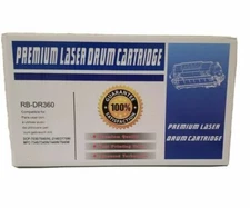 Premium Laser Drum Cartridge RB-DR360 