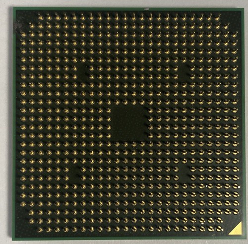 Desktop Computer AMD TMDTLS2HAXSCT Turion 64X2 Processor - Picture 2 of 2