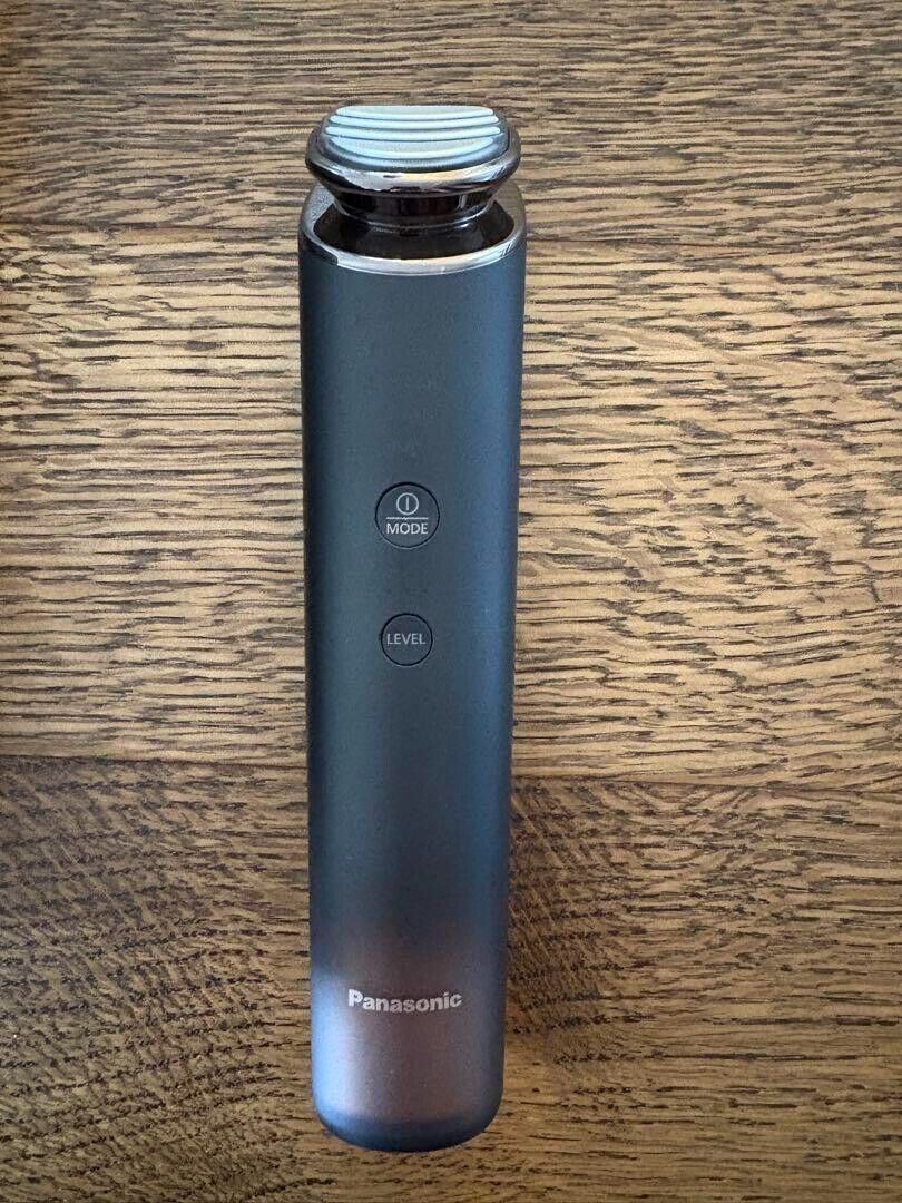 Panasonic Vitalift RF EX EH-SR86-T Facial Beauty Device Panasonic Vitalift RF EX EH-SR86-T Facial Beauty Device