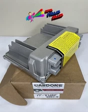 CARDONE Remanufactured Engine Control Computer 77-6106F
