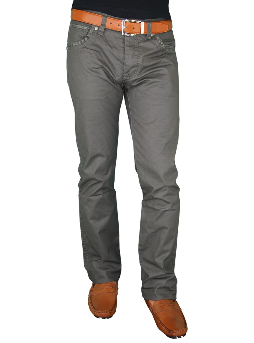 Wax clearance cotton jeans