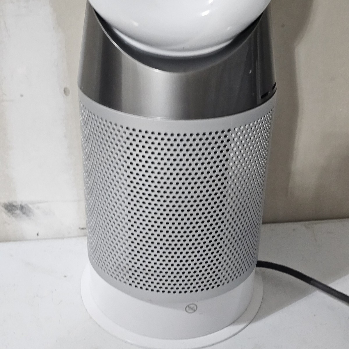 Dyson Pure Hot And Cool HP04 Portable Air Purifier - Tested and