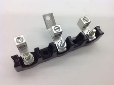 Peerless Premier 2771 Electric Range Power Cord Terminal Block