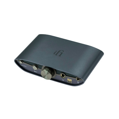 iFi Zen DAC V3 DAC / Headphone Amp
