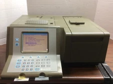 Spectronic Genesys 5 Spectrophotometer