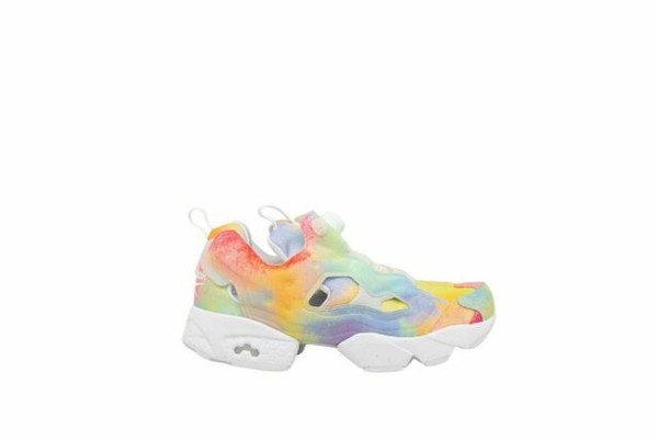 Reebok Instapump Fury Pride 2020 