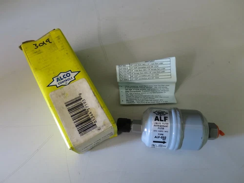 Liquid Line Filter Alco ALF-032MF