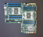 Supermicro X10DRW-i Motherboard Dual Socket R3 (LGA 2011) Xeon NEEDS REPAIR — photo 5