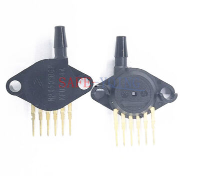 1PCS MPX5010GP OPERATING OVERVIEW INTEGRATED PRESSURE SENSOR NEW #A6-22