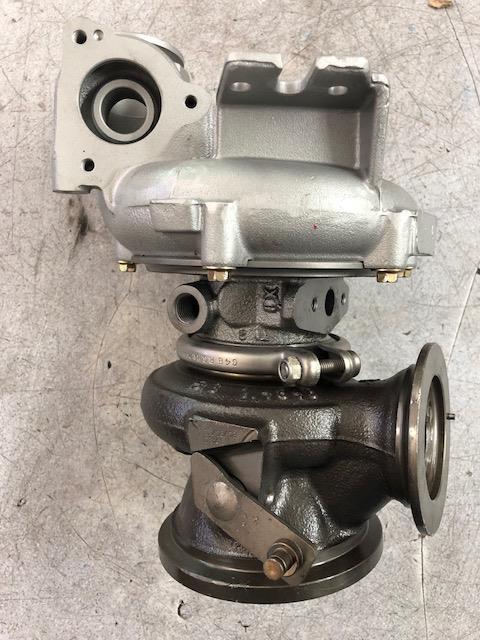 Original BMW 4.4L Turbocharger N63 X6 MGT2256S Turbo 769155-0012