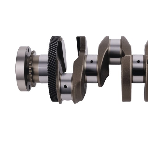 Vilebrequin Moteur For Land Rover Discovery L462 2.0 SD4 2016-2021 204DTA - Foto 9 di 12