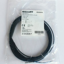 BALLUFF BES 516-3007-G-E4-C-PU-05 Proximity Switch New One Free Shipping