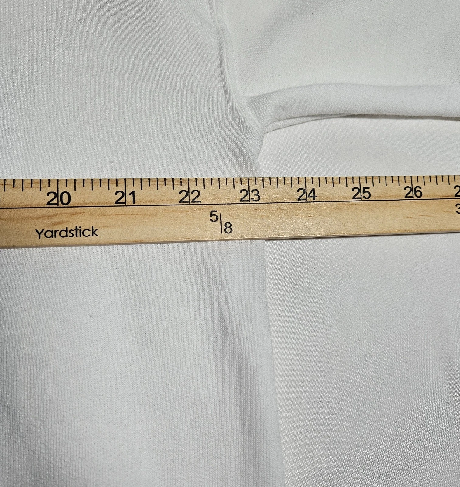 VETEMENTS Felpa con cappuccio pullover bianca nuova licenza Warner Bros. FROSTY THE SNOWMAN GRANDE