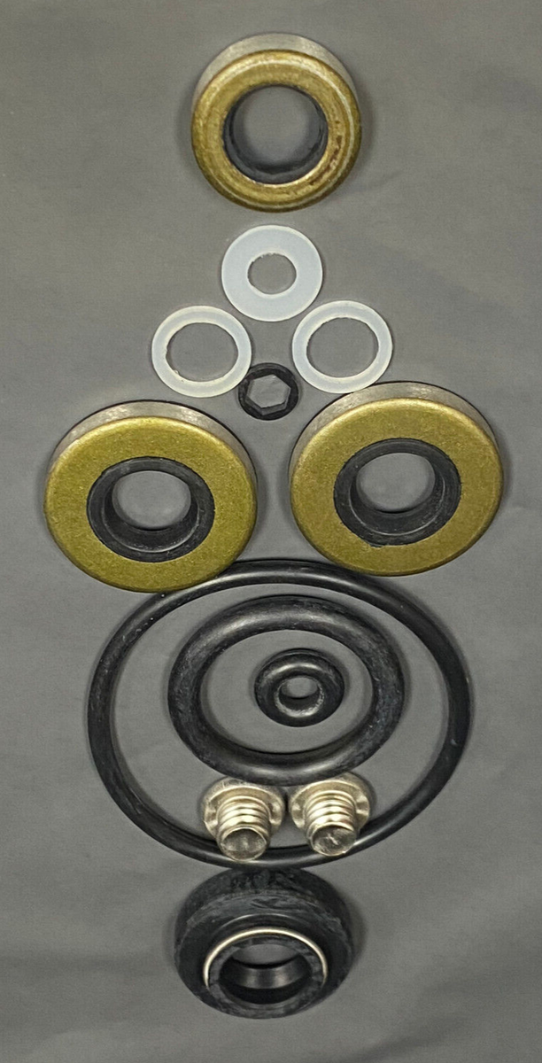 SEI Marine Products-Compatible With Evinrude Johnson UK - Foto 6