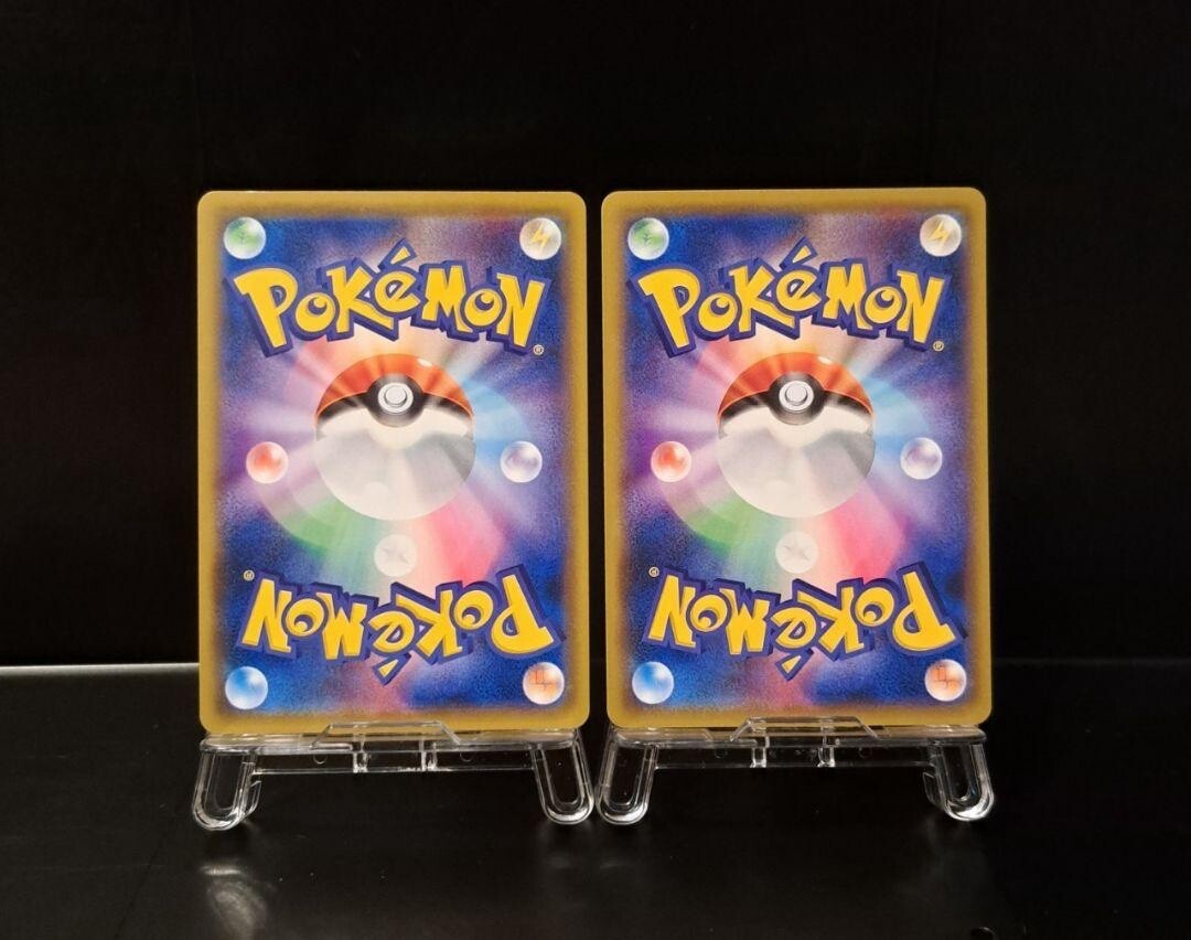 Pokemon Champions Festival SM-P 2019 World Champions Player's
