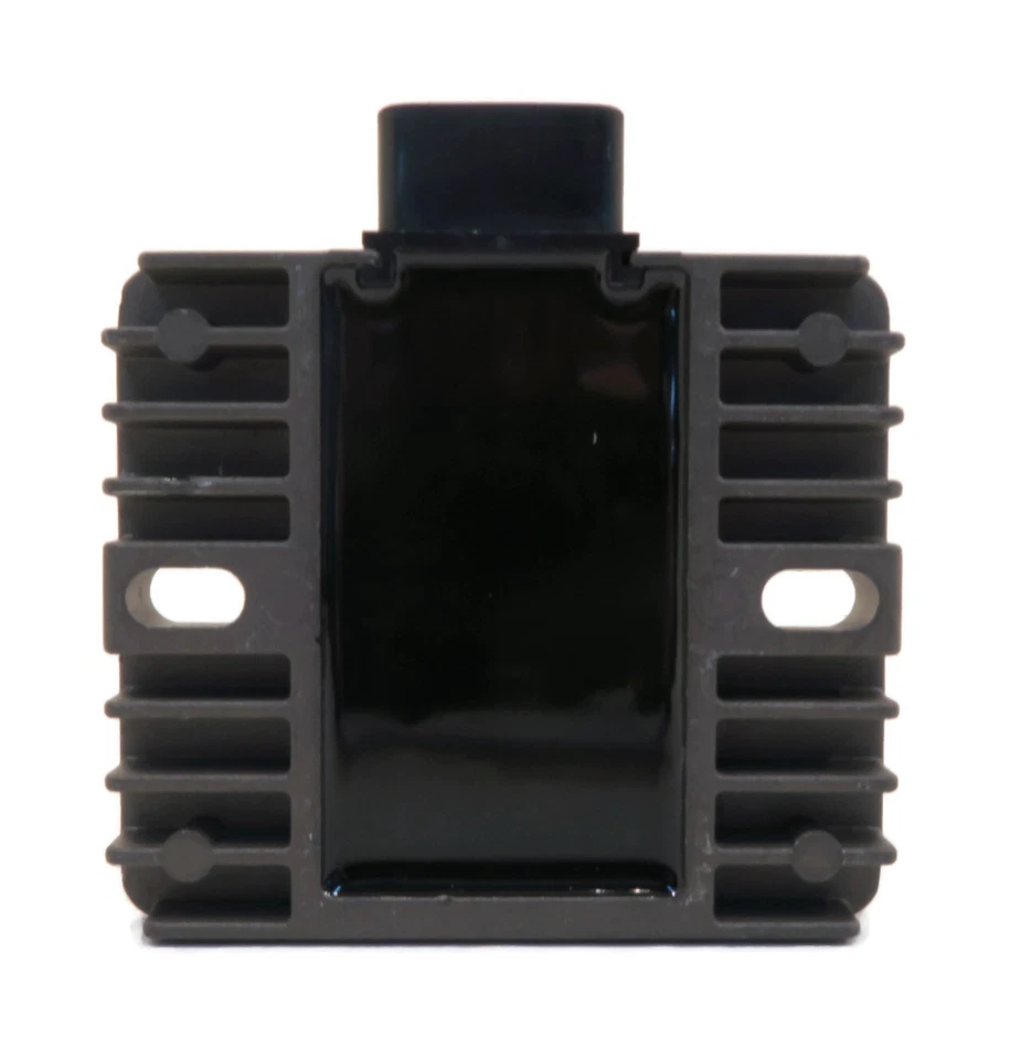 Regulador de tensão para Yamaha 4XY-81960-00, 4XY8196000 e Tucker Rocky 463982 - Imagem 4 de 4