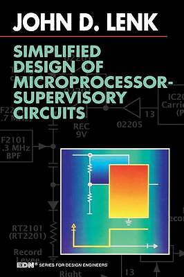 Simplified Design of Microprocessor-Supervisory Circuits (EDN Series for Design