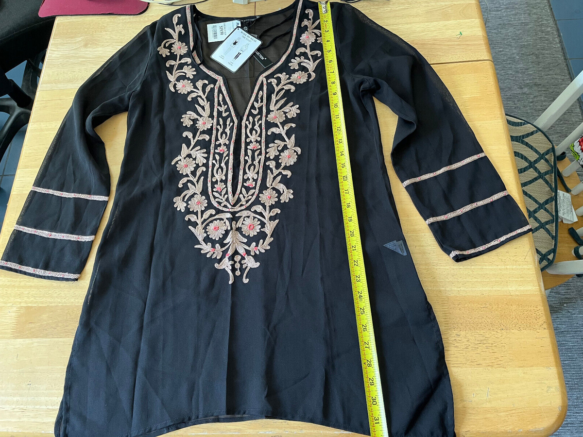 ヒムカシ　ポーラテックmac sleeve tunic ヒムカシ ポーラテックmac sleeve tunic