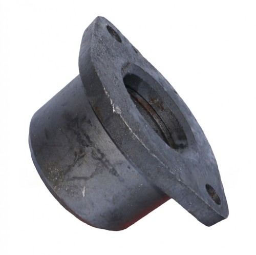 Lower trunnion sleeve (cast iron), tractor Belarus 50/52/80/82/242/243/500/800/ - Picture 2 of 10