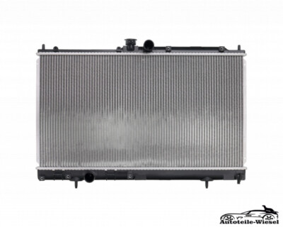 Wasserkühler für Mitsubishi Evo VII VIII IX nur 2,0l Schaltgetr.