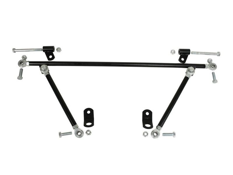 Empi Truss Bar Vw Beetle 1961 On Both Swing Axle and IRS 17-2975-0 T1 Bug