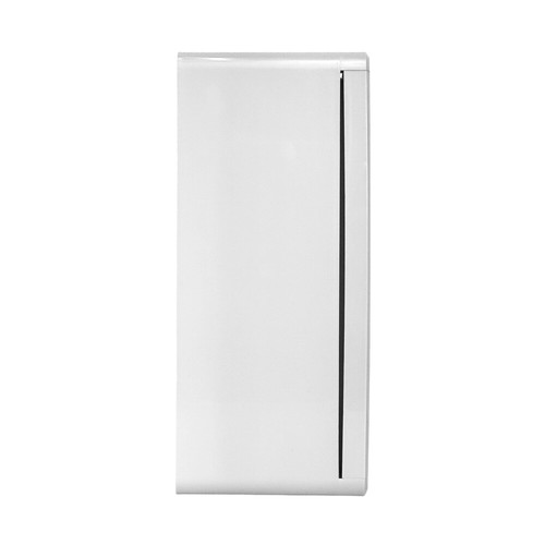 Leergehäuse mit Tür 300x400x170mm Schaltschrank Aufputz Verteilerschrank IP65 - Bild 6 von 15