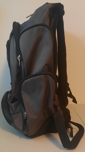 OGIO , Street , Backpack , Book Bag , Laptop Bag , CP Rail , - Picture 4 of 9