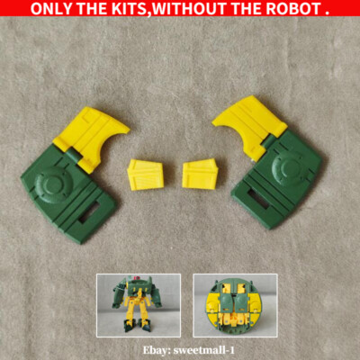 #ad #ad in stock New Filler Upgrade Kits Arm Leg Cover For Legacy Cosmos Accessories $12.21