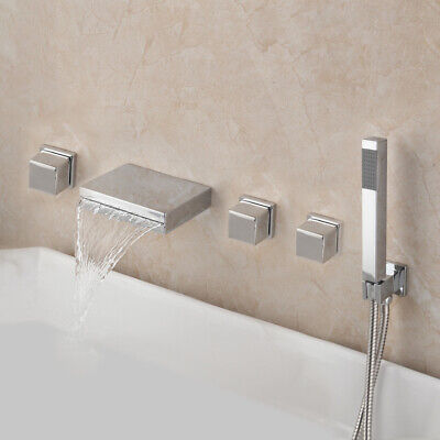 spout handheld