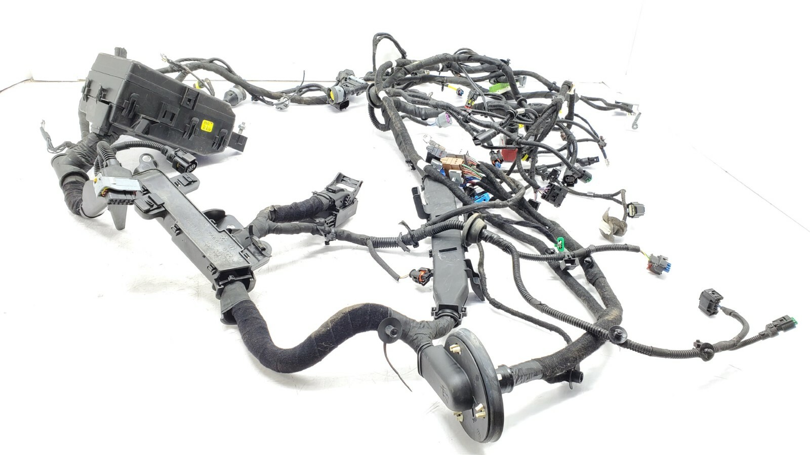 Maserati Ghibli 2014-2017 Wiring harness