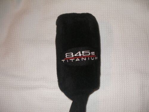 Tommy Armour 845s #3 Fairway Wood-Titanium- Regular Flex-BRAND NEW!! - Picture 6 of 6