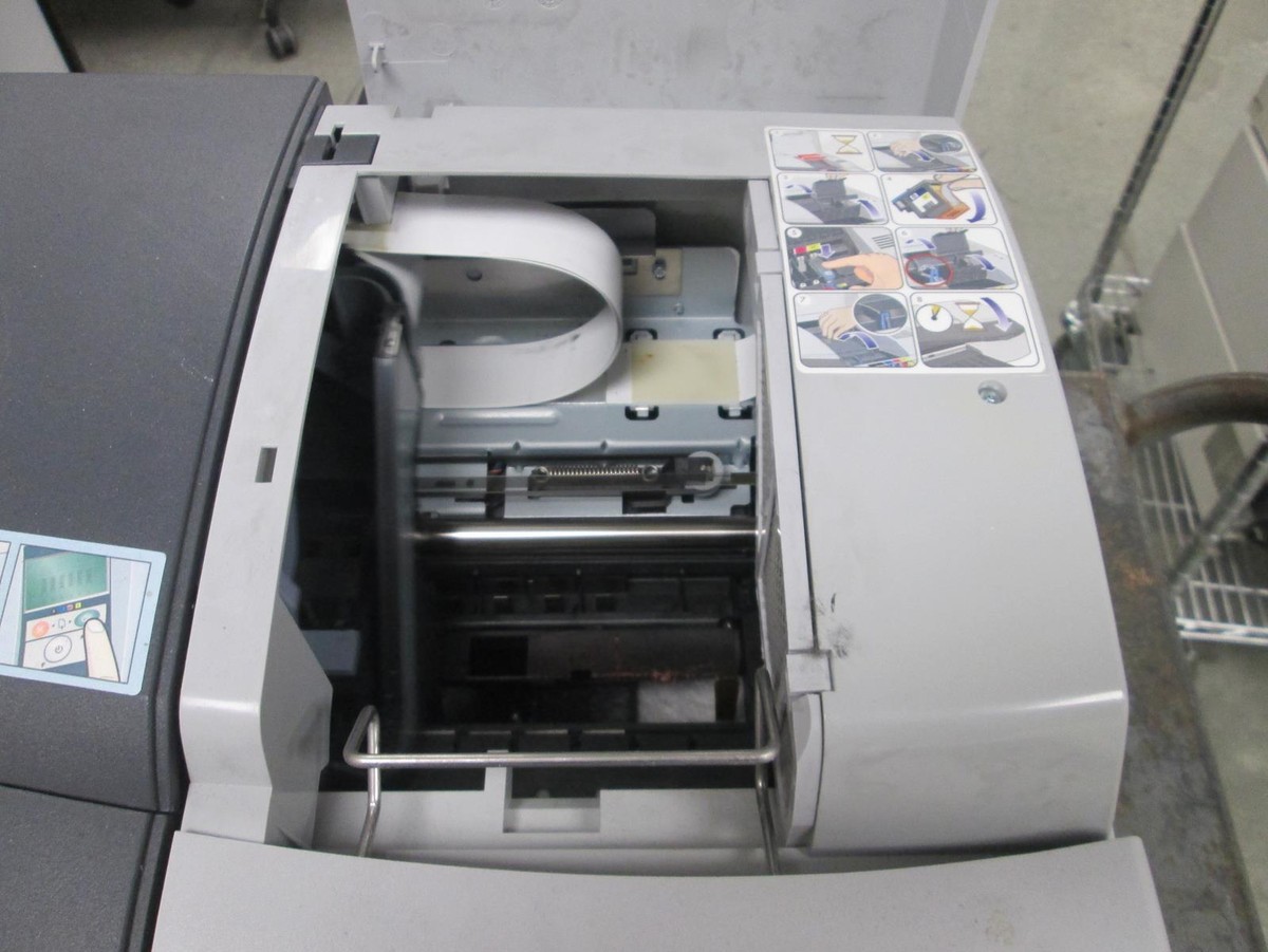 [N-3691]HP Designjet111 CQ532A 業務用プリンター HP DesignJet 111 Large Format Inkjet Printer for sale online