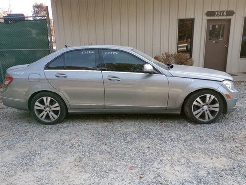 Diferencial portador 205 tipo C300 Sdn Rr AWD 08-12 17 MERCEDES CLASE C 229636 - Imagen 8 de 12