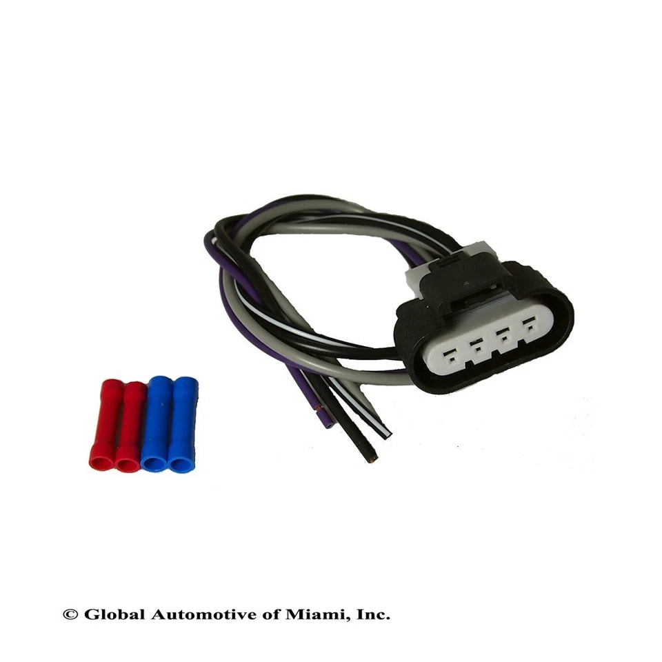 Nueva bomba de combustible para camioneta Chevrolet S10 2003-2004 GMC Sonoma doble cabina GAM432 Foto 2 de 3