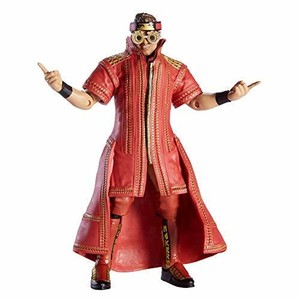 the miz elite action figure
