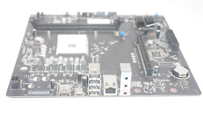 L96321-001 Hp Amd Ryzen 5 3rd Gen Motherboard GT12-0240M