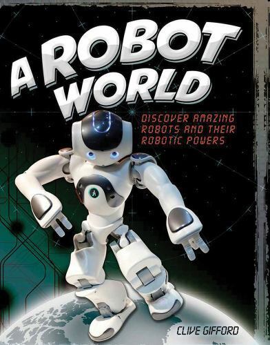 RoboThespian - ROBOTS: Your Guide to the World of Robotics