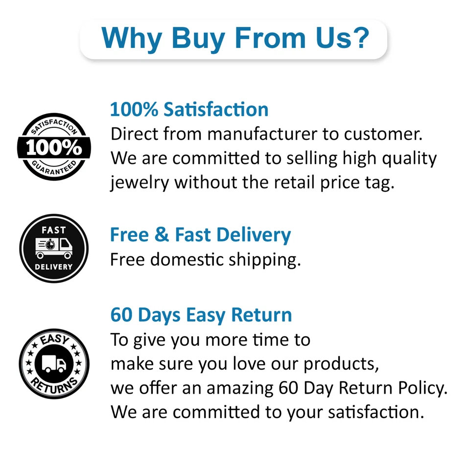 Brazalete de tenis de diamantes naturales de corte redondo de 1/4 quilate de longitud - plata de ley de 7,25" Foto 4 de 4