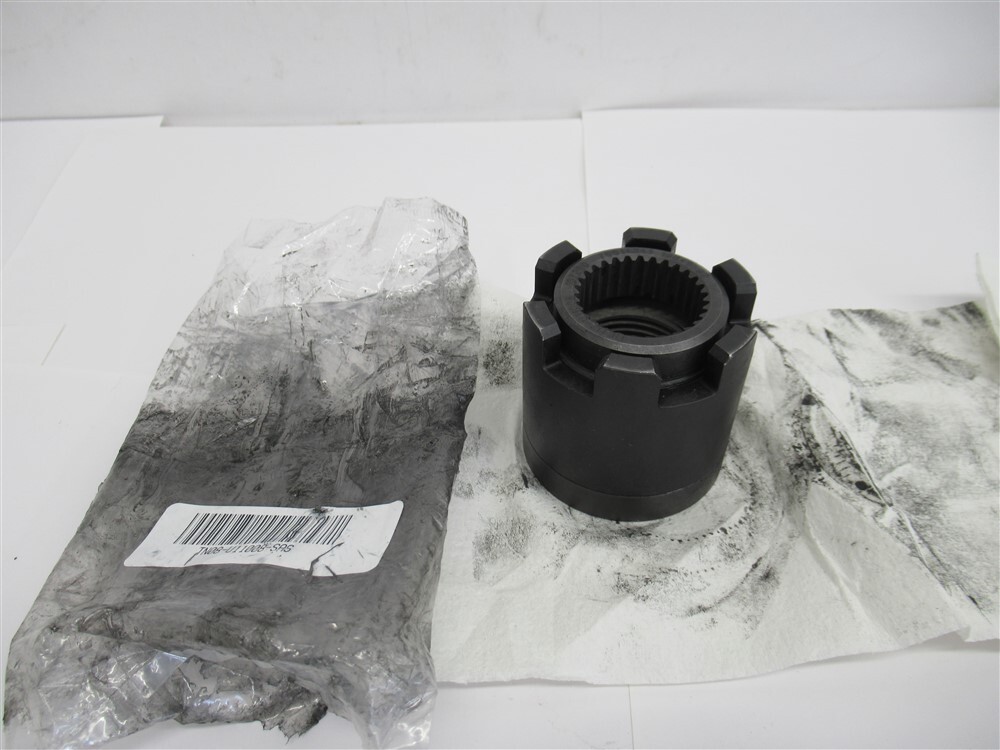 TN08-U11008-SAS , TN Series Hytorc Nut