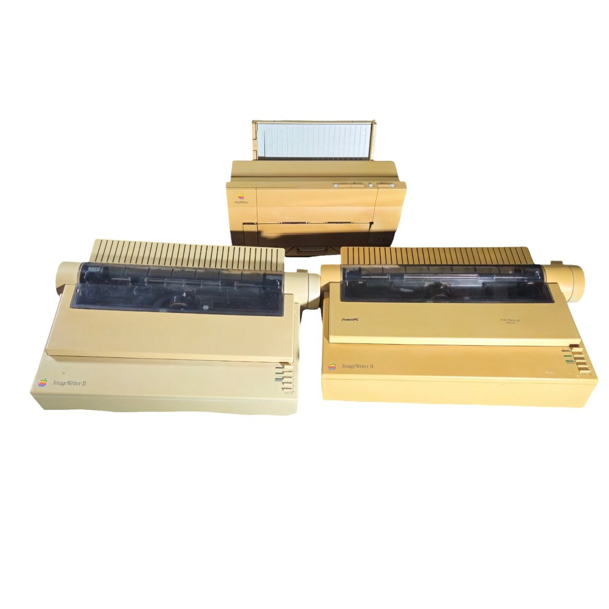 アップルレーザーライターII ヴィンテージ LaserWriter II | Apple Wiki | Fandom