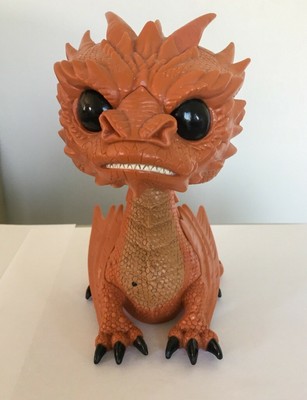 smaug pop vinyl