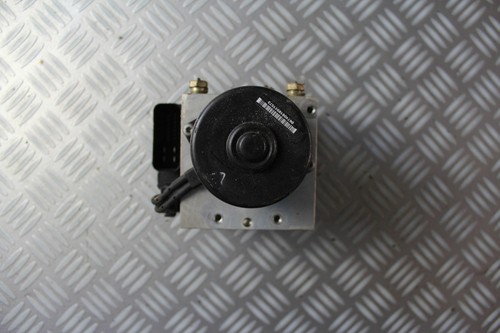 Hydraulikblock 97FB2C013-AA Ford GAL/ALL/ABLC4/ABL/AFL/AAL/ANL