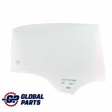 Mercedes W212 Fenster Glas T&uuml;r Hinten Rechts Verglasung Gr&uuml;n AS2 A2127353010