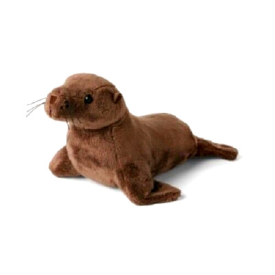 American Girl Joss's Sea Lion Pup New In Box