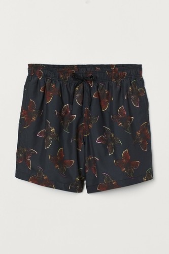 Men's New Swimming Shorts Quick Dry Trunks Swimwear Beach Summer Holiday S15 - Picture 22 of 27