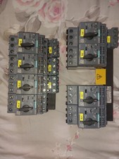 Image of Siemens 0.7-1 A Sirius Innovation Motor Protection Circuit Breaker